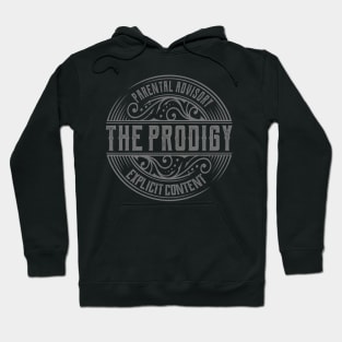 The Prodigy Vintage Ornament Hoodie